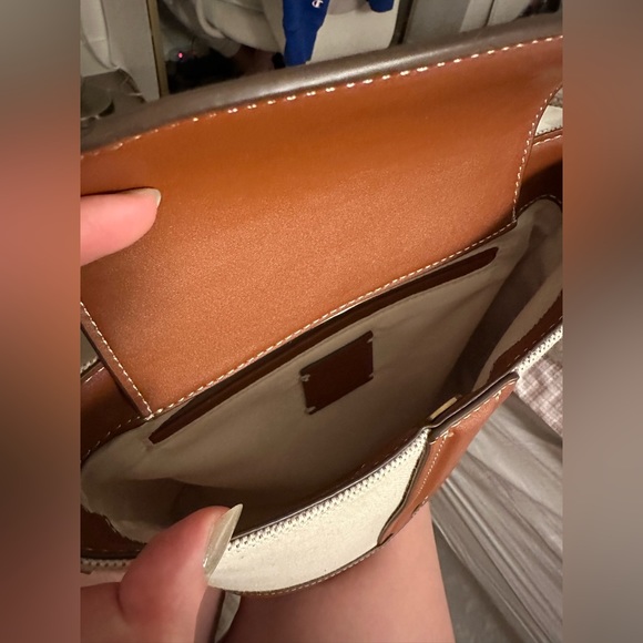 COPY - Zara adjustable strap bucket bag - Picture 5 of 12